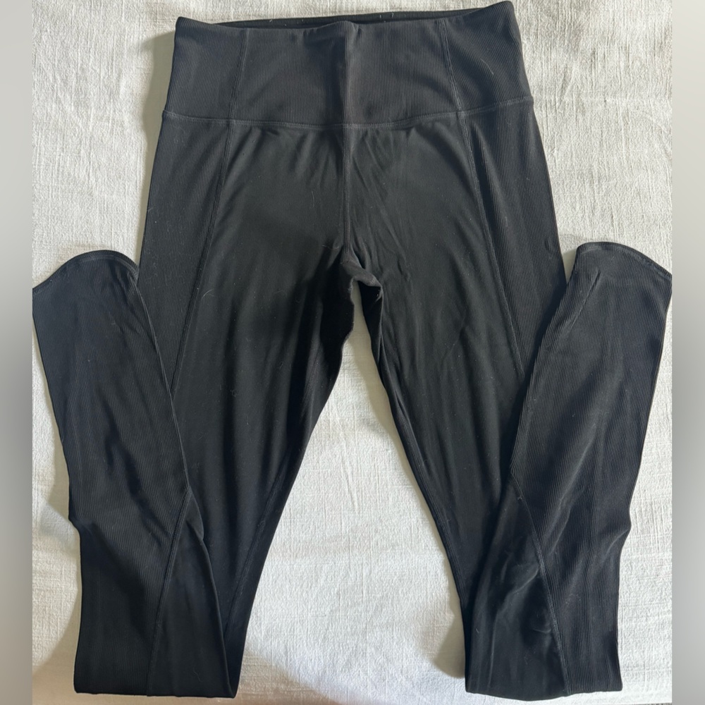 Athleta Leggings extra long